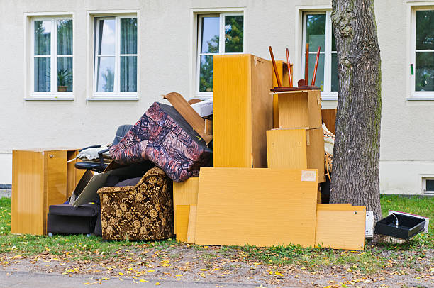 Arcadia, LA Junk Removal  Company